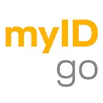 myIDgo | Indus Appstore | App Icon