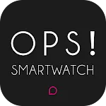 OPS SMARTWATCH | Indus Appstore | App Icon