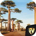 Senegal Travel & Explore, Offl | Indus Appstore | App Icon