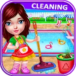 House Cleaning - Home Makeover | Indus Appstore | App Icon