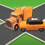 Car Jam: Escape Puzzle | Indus Appstore | App Icon