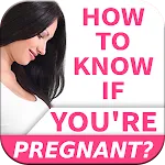 How To Know If Youre Pregnant | Indus Appstore | App Icon