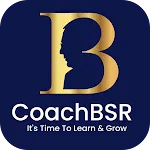 Coach BSR | Indus Appstore | App Icon