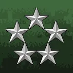 Raising Rank Insignia | Indus Appstore | App Icon