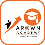 Arown Academy | Indus Appstore | App Icon