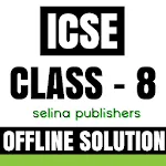 ICSE CLASS 8 SOLUTION | Indus Appstore | App Icon