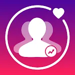 Followers Up for Instagram | Indus Appstore | App Icon