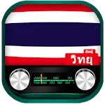 Thailand Radio FM | Indus Appstore | App Icon