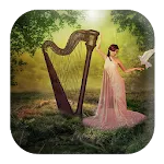 Harp Sounds | Indus Appstore | App Icon