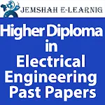 HD in Electrical  PAST PAPERS | Indus Appstore | App Icon