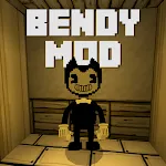 Mod Bendy for MCPE | Indus Appstore | App Icon