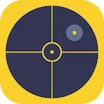 Tilt Alert - Level Work Tool | Indus Appstore | App Icon