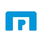 Muthoot Blue | Muthoot Fincorp | Indus Appstore | App Icon