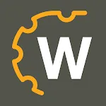 WeighRite - Smart Livestock We | Indus Appstore | App Icon