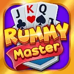 Rummy Master | Indus Appstore | App Icon