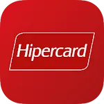 Cartão de crédito Hipercard | Indus Appstore | App Icon