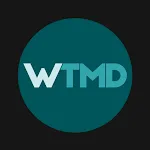 89.7 WTMD | Indus Appstore | App Icon