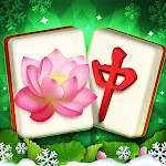 Mahjong 3D Matching Puzzle | Indus Appstore | App Icon