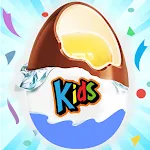 Super Eggs: Surprise Toys | Indus Appstore | App Icon