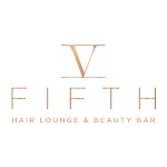 FIFTH Hair Lounge & Beauty Bar | Indus Appstore | App Icon