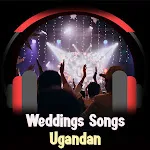 Weddings Songs ugandan | Indus Appstore | App Icon