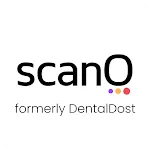 scanO - AI dental checkups | Indus Appstore | App Icon