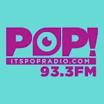 Its Pop Radio | Indus Appstore | App Icon