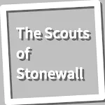 Book, The Scouts of Stonewall | Indus Appstore | App Icon