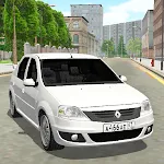 Renault Logan Car Simulator | Indus Appstore | App Icon