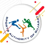 Sports Authority of Gujarat | Indus Appstore | App Icon