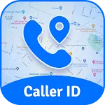 Caller ID Name & Location | Indus Appstore | App Icon