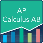 AP Calculus AB Practice & Prep | Indus Appstore | App Icon