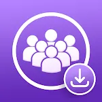 Group Links -Join Social Group | Indus Appstore | App Icon