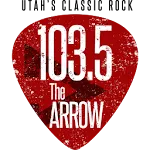 103.5 The Arrow | Indus Appstore | App Icon