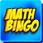 Math Bingo :Online Multiplayer | Indus Appstore | App Icon