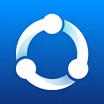 ShareMi - Fast Transfer Files | Indus Appstore | App Icon