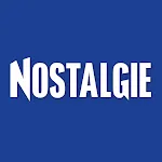 Nostalgie : Radios & Podcasts | Indus Appstore | App Icon