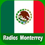 Radios de Monterrey | Indus Appstore | App Icon