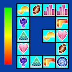 Connect - colorful casual game | Indus Appstore | App Icon