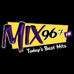 MIX 96.7 | Indus Appstore | App Icon