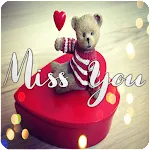 I MISS YOU SO MUCH MY LOVE | Indus Appstore | App Icon