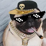 Thug Life Picture Editor | Indus Appstore | App Icon