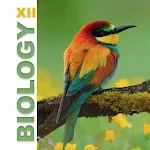 Biology XII | Indus Appstore | App Icon