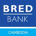 BRED Cambodia | Indus Appstore | App Icon