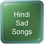 Hindi Sad Songs | Indus Appstore | App Icon