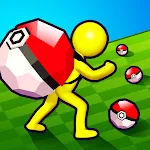 Monster Catch - Trainer Rodeo | Indus Appstore | App Icon