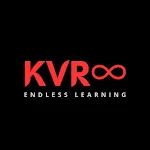 KVR Infinity | Indus Appstore | App Icon