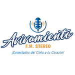 AVIVAMIENTO FM | Indus Appstore | App Icon