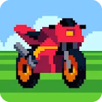 Retro Highway | Indus Appstore | App Icon