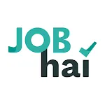 Job Hai - Search Job, Vacancy | Indus Appstore | App Icon